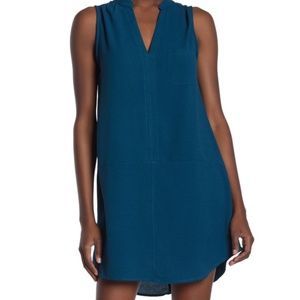 Lush Legion Blue Dress-Brand New!